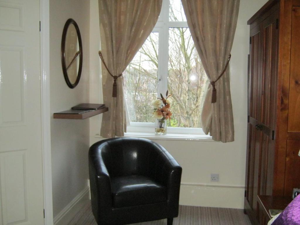 Autumn Leaves Guest House Whitby Zimmer foto