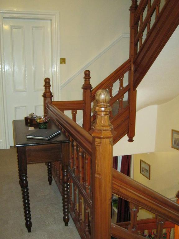 Autumn Leaves Guest House Whitby Exterior foto