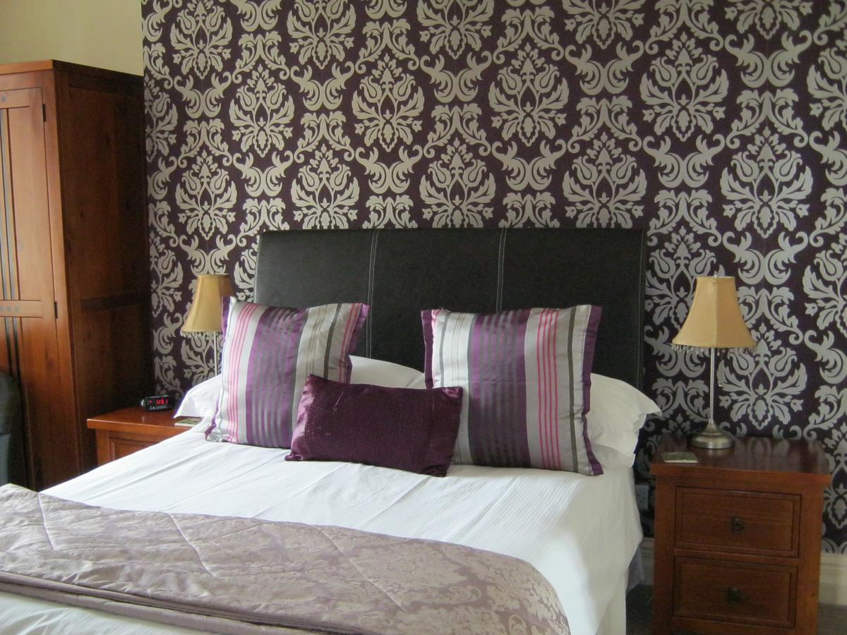Autumn Leaves Guest House Whitby Exterior foto