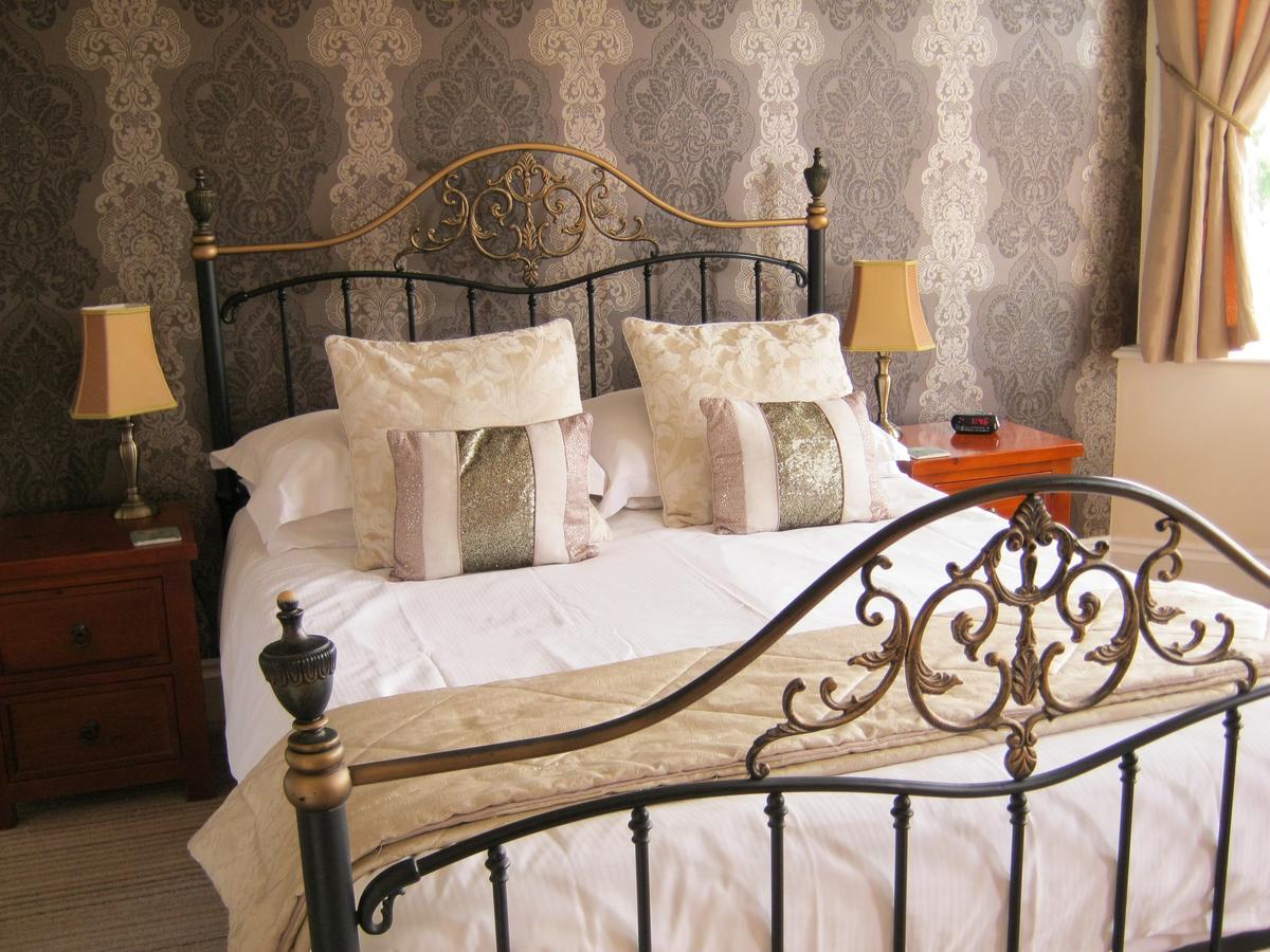 Autumn Leaves Guest House Whitby Exterior foto