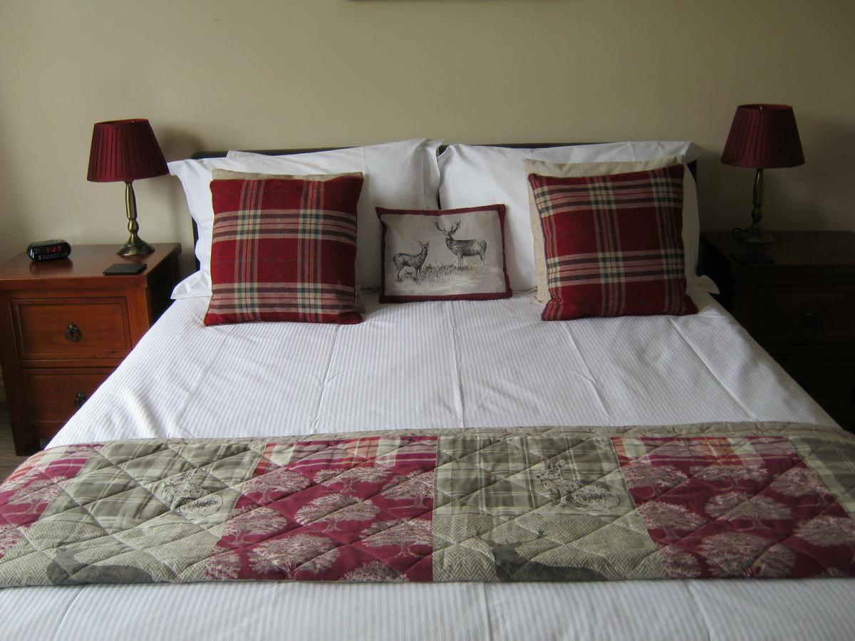 Autumn Leaves Guest House Whitby Exterior foto